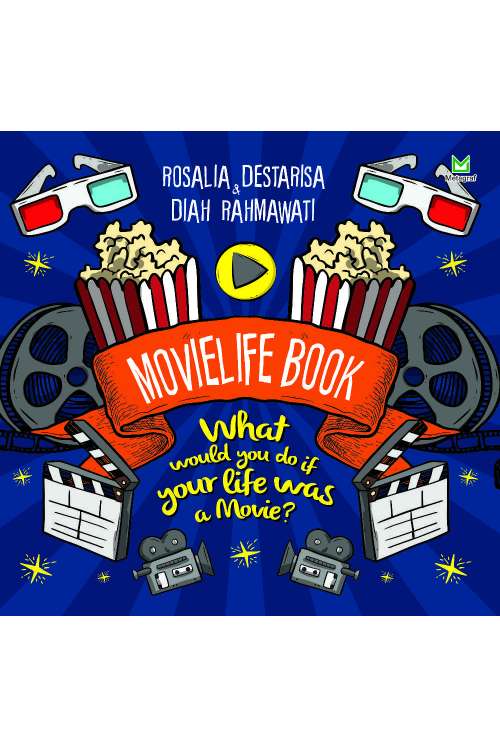 Movielife Book